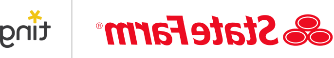 State Farm logo and Ting logo